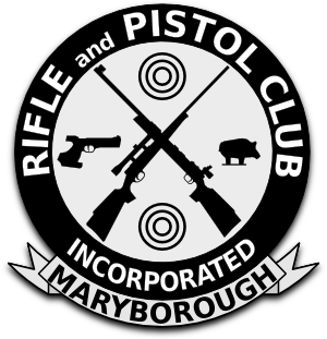 Maryborough Rifle and Pistol Club